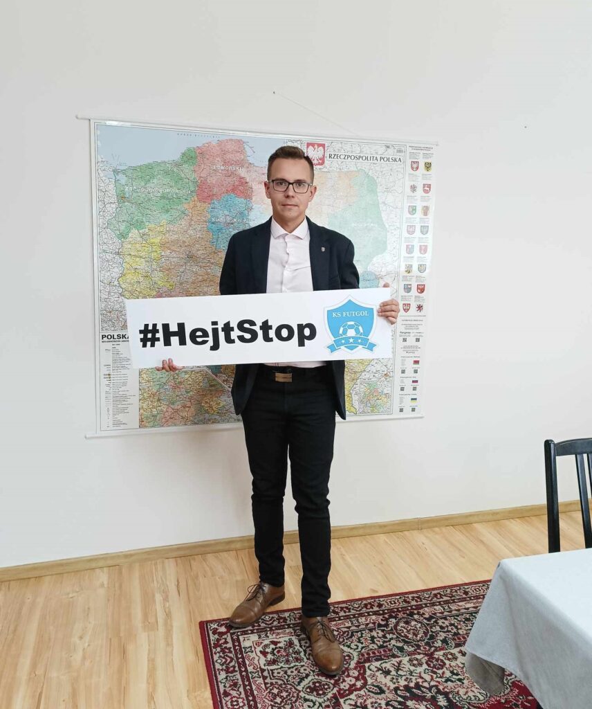 HejtStop