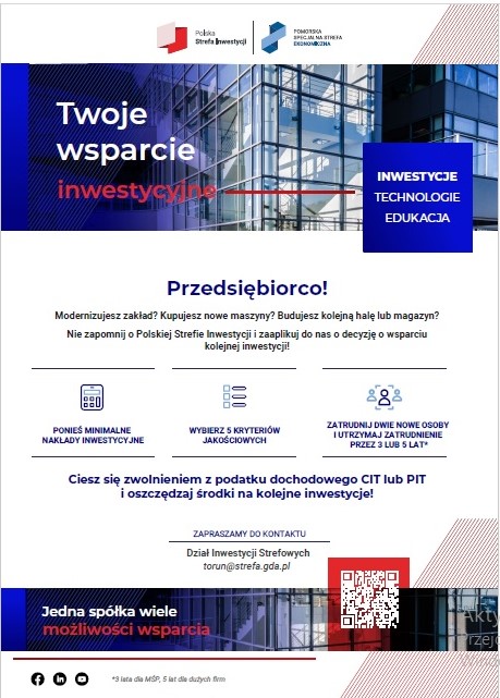 Materiał informacyny PSSE